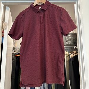 Frank & Oak Polo Shirt